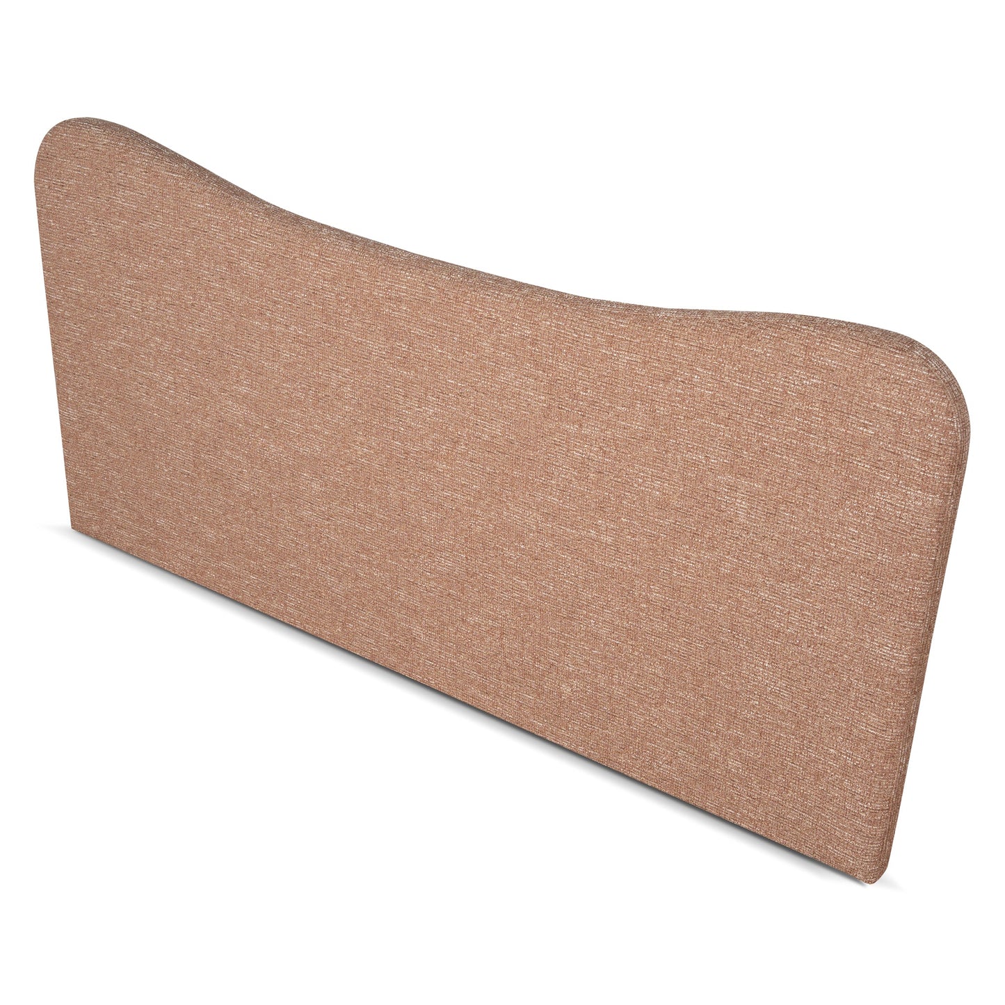 Anila King Bedhead - Russet Brown