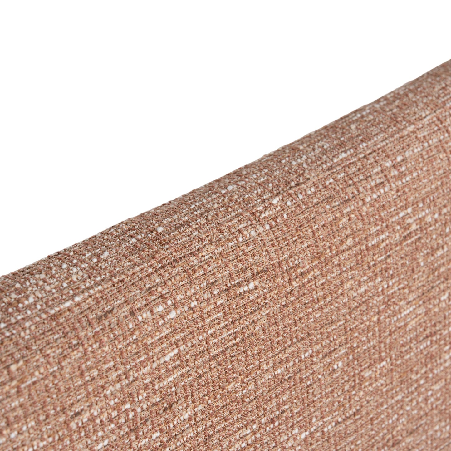 Anila King Bedhead - Russet Brown