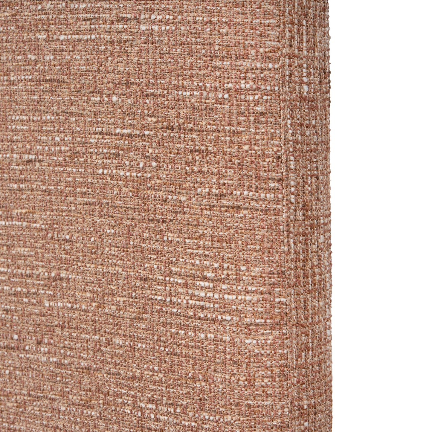 Anila King Bedhead - Russet Brown