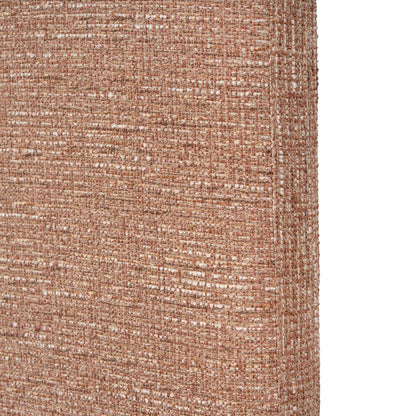 Anila King Bedhead - Russet Brown