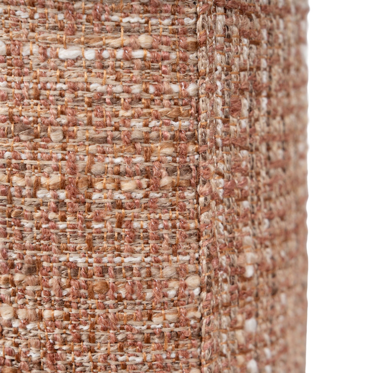 Anila King Bedhead - Russet Brown