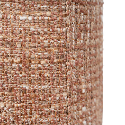 Anila King Bedhead - Russet Brown