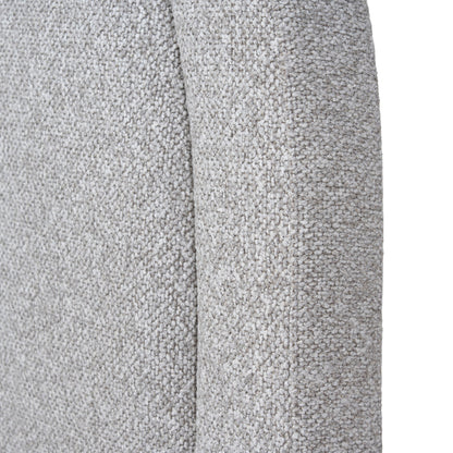 Antoni Queen Bedhead - Clay Grey