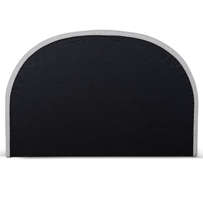 Antoni Queen Bedhead - Clay Grey