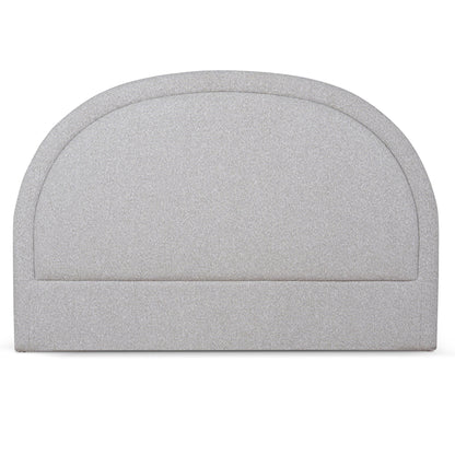 Antoni Queen Bedhead - Clay Grey