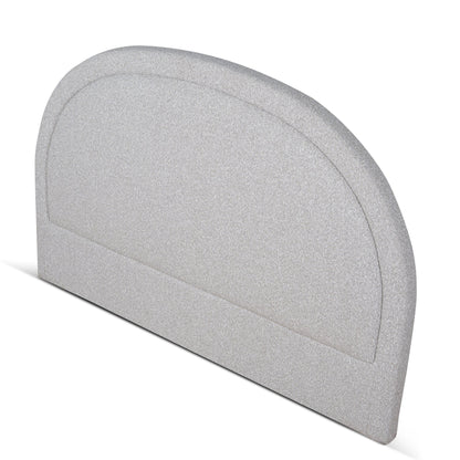 Antoni Queen Bedhead - Clay Grey