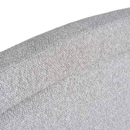 Antoni Queen Bedhead - Clay Grey