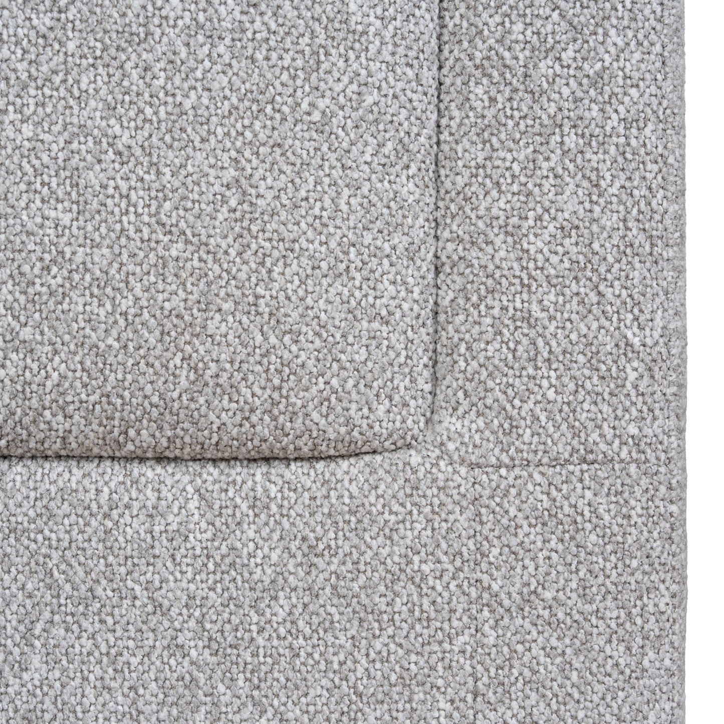 Antoni Queen Bedhead - Clay Grey