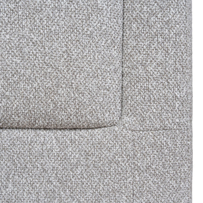 Antoni Queen Bedhead - Clay Grey