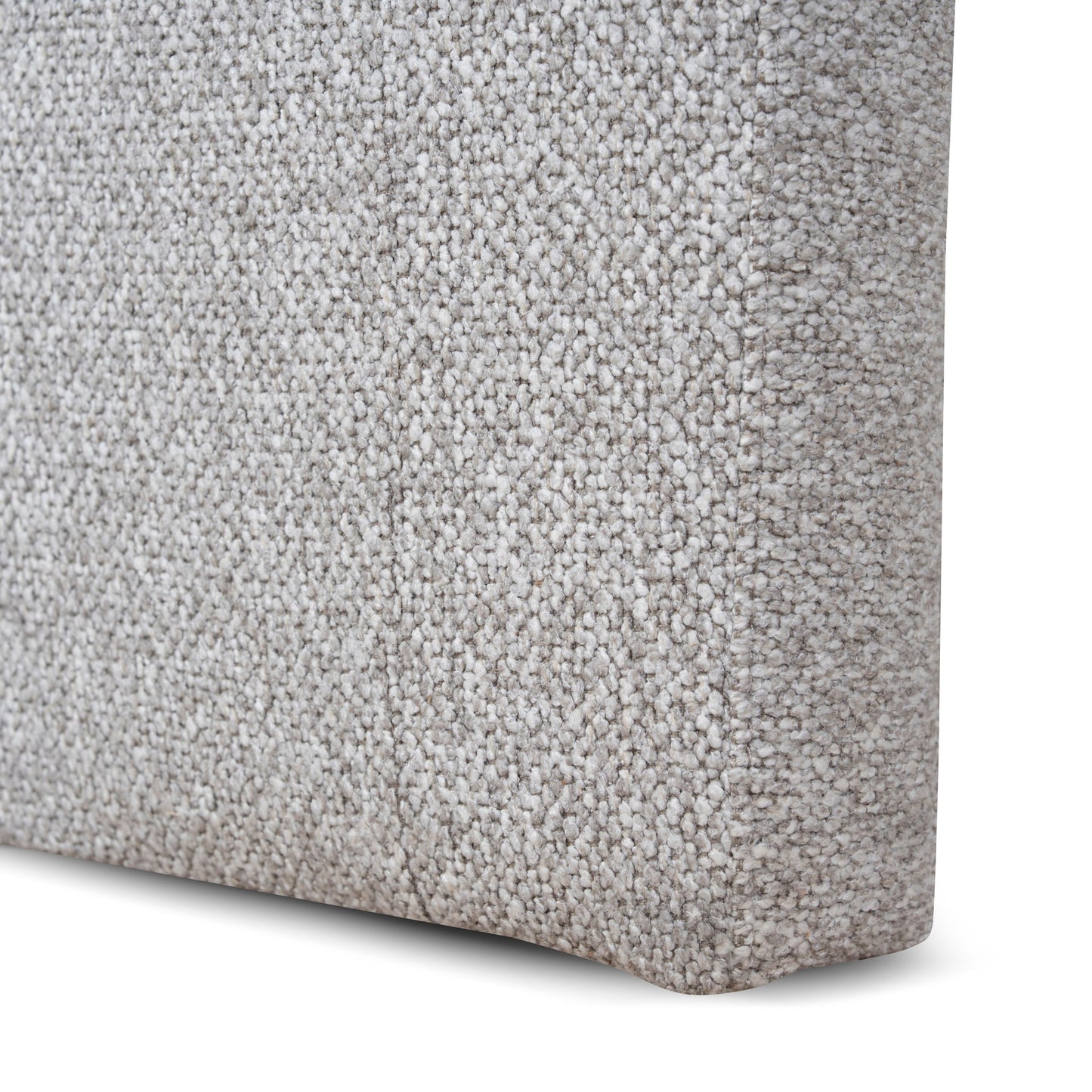 Antoni Queen Bedhead - Clay Grey