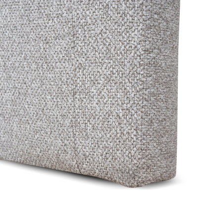 Antoni Queen Bedhead - Clay Grey