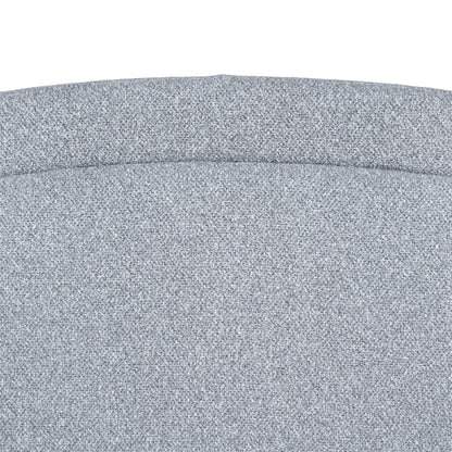 Antoni Queen Bedhead - Storm Grey