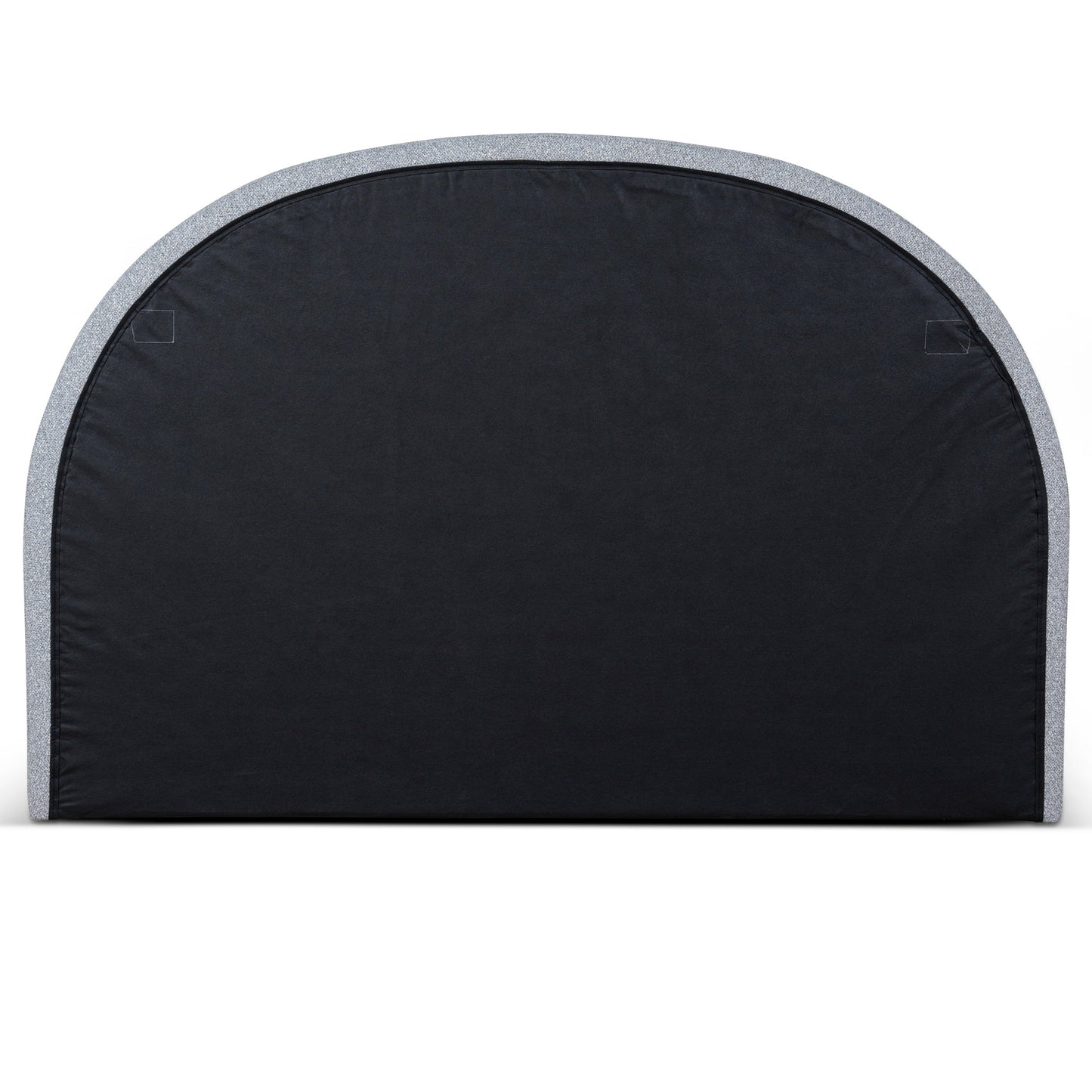 Antoni Queen Bedhead - Storm Grey