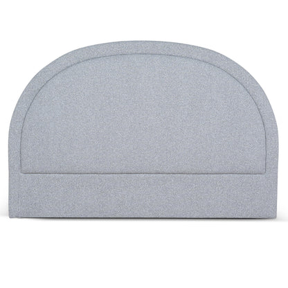 Antoni Queen Bedhead - Storm Grey