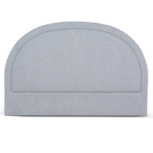 Antoni Queen Bedhead - Storm Grey