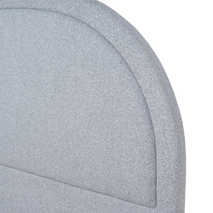 Antoni Queen Bedhead - Storm Grey