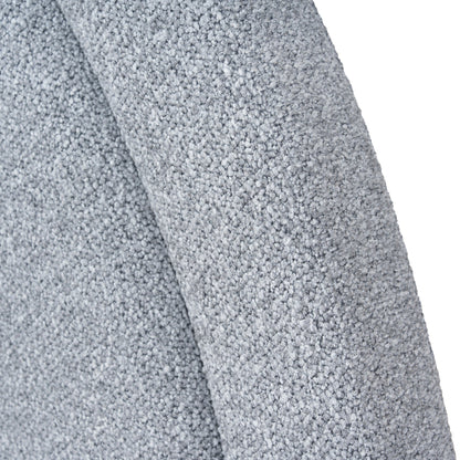 Antoni Queen Bedhead - Storm Grey