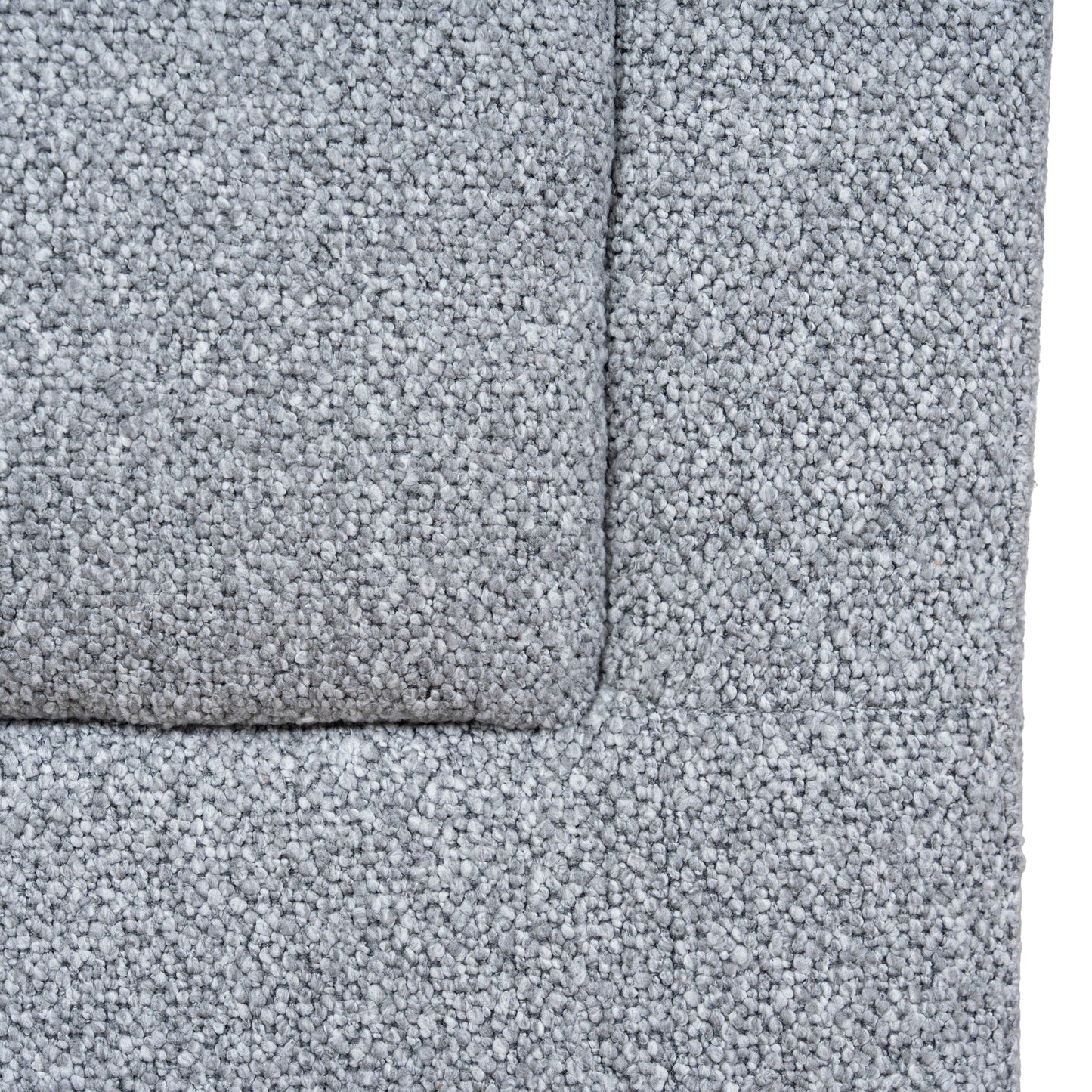 Antoni Queen Bedhead - Storm Grey