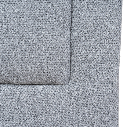 Antoni Queen Bedhead - Storm Grey