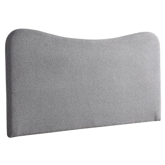 Anila Queen Bedhead - Storm Grey