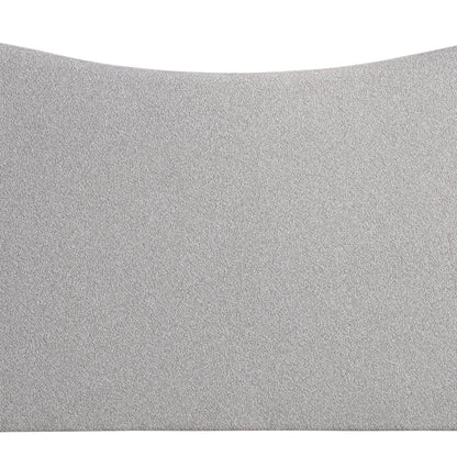 Anila Queen Bedhead - Clay Grey