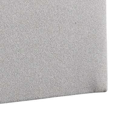 Anila Queen Bedhead - Clay Grey