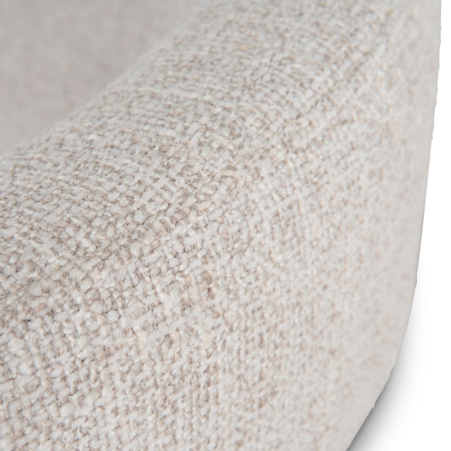 Castaway 65cm Bar Stool - Coastal Beige