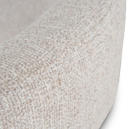 Castaway 65cm Bar Stool - Coastal Beige