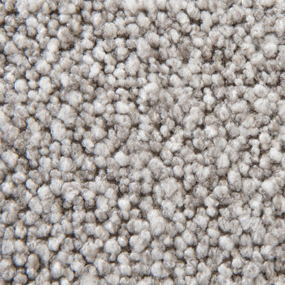 Adir 66cm Natural Bar Stool - Clay Grey