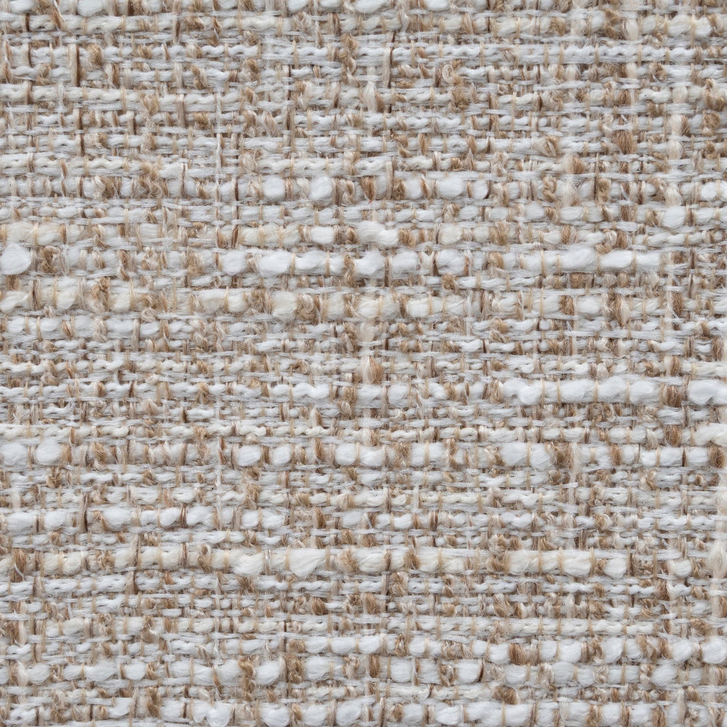 Adir 66cm Natural Bar Stool - Pale Beige