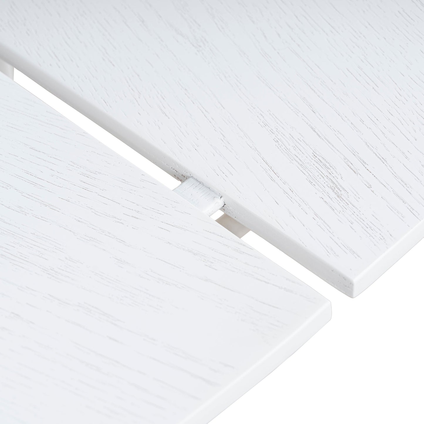 Breeze 65cm Bar Stool - Full White