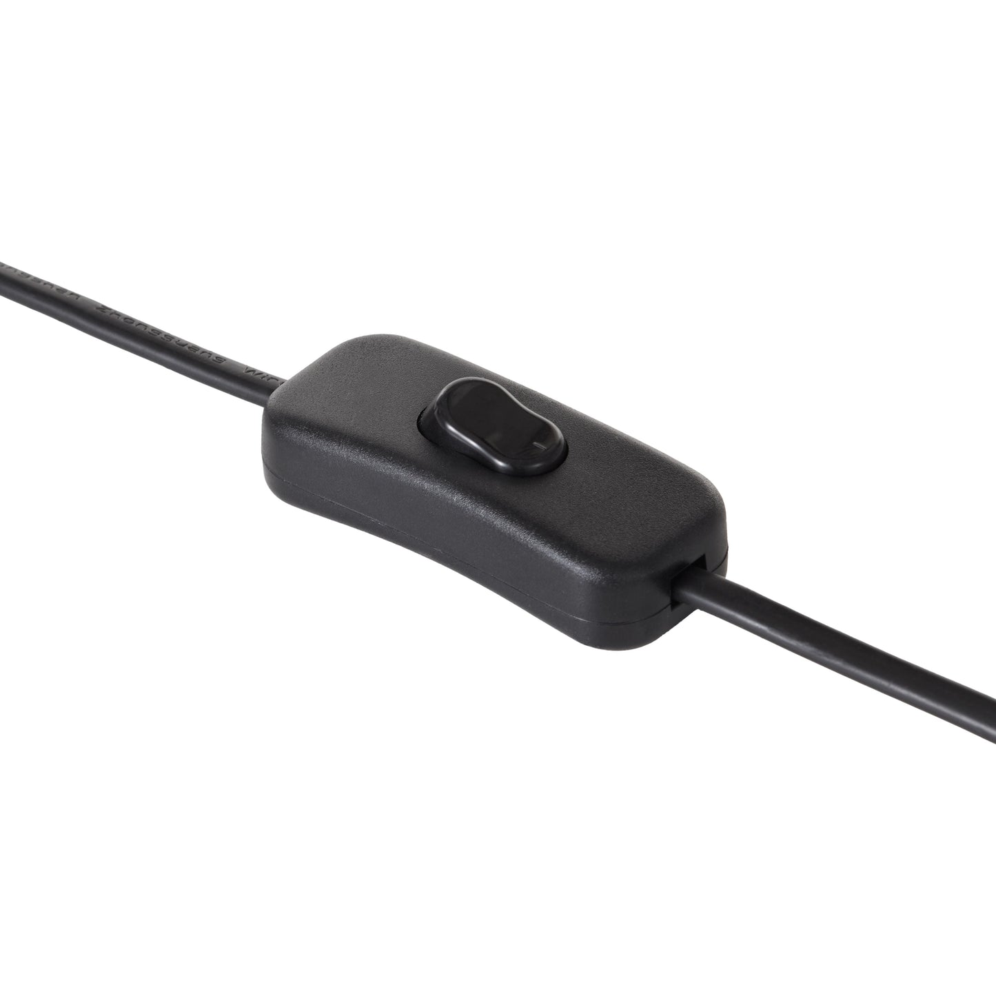 Bias Travertine Table Lamp - Brown & Gold