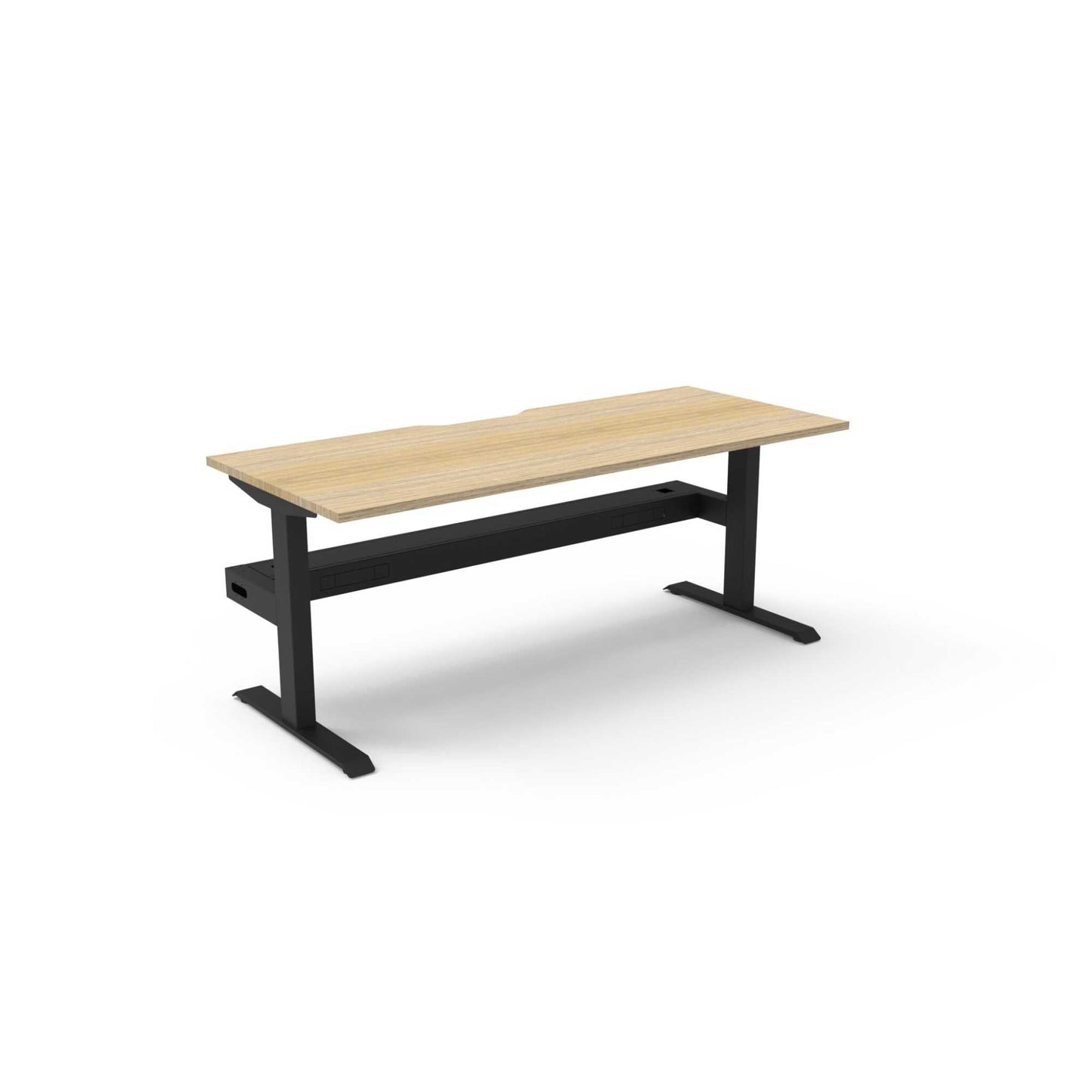 Boost Static Single Sided Workstation