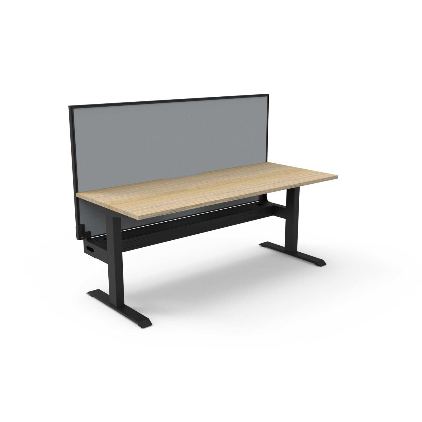 Boost Static Single Sided Workstation