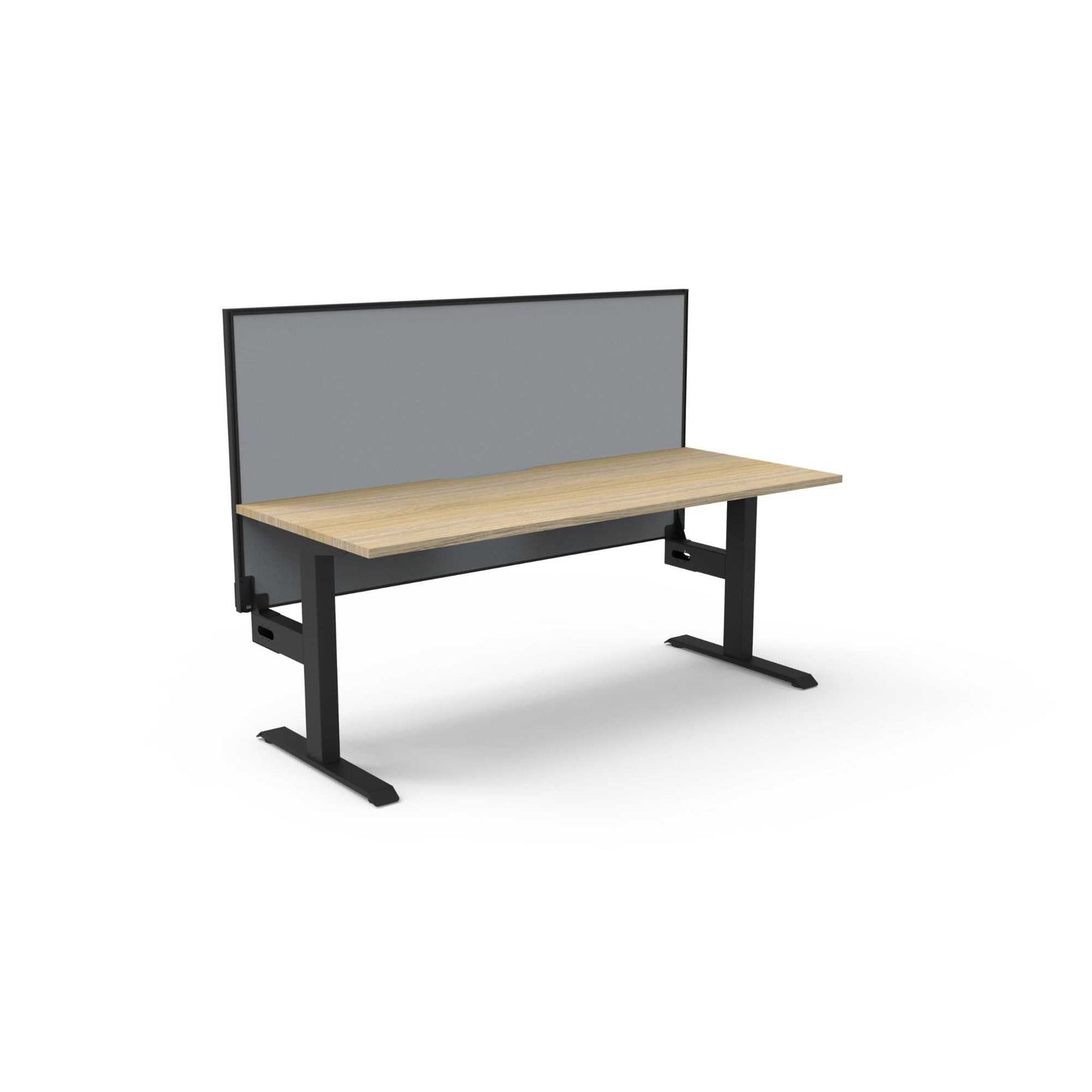 Boost Static Single Sided Workstation