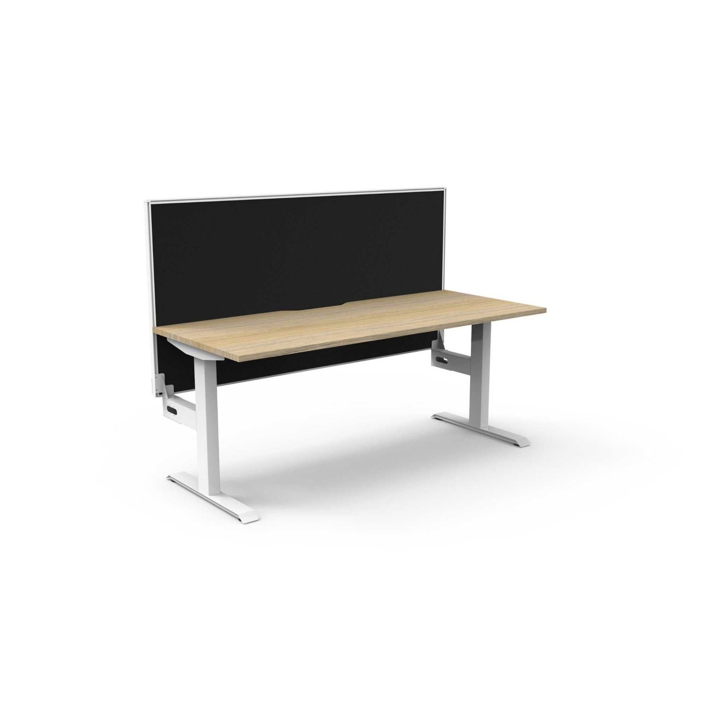 Boost Static Single Sided Workstation