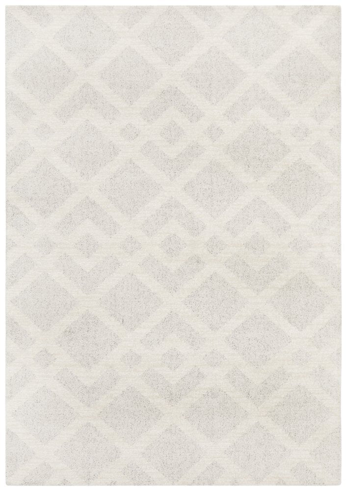 Buller 340cm x 240cm Power Loomed Rug - Pebble