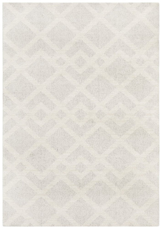 Buller 340cm x 240cm Power Loomed Rug - Pebble