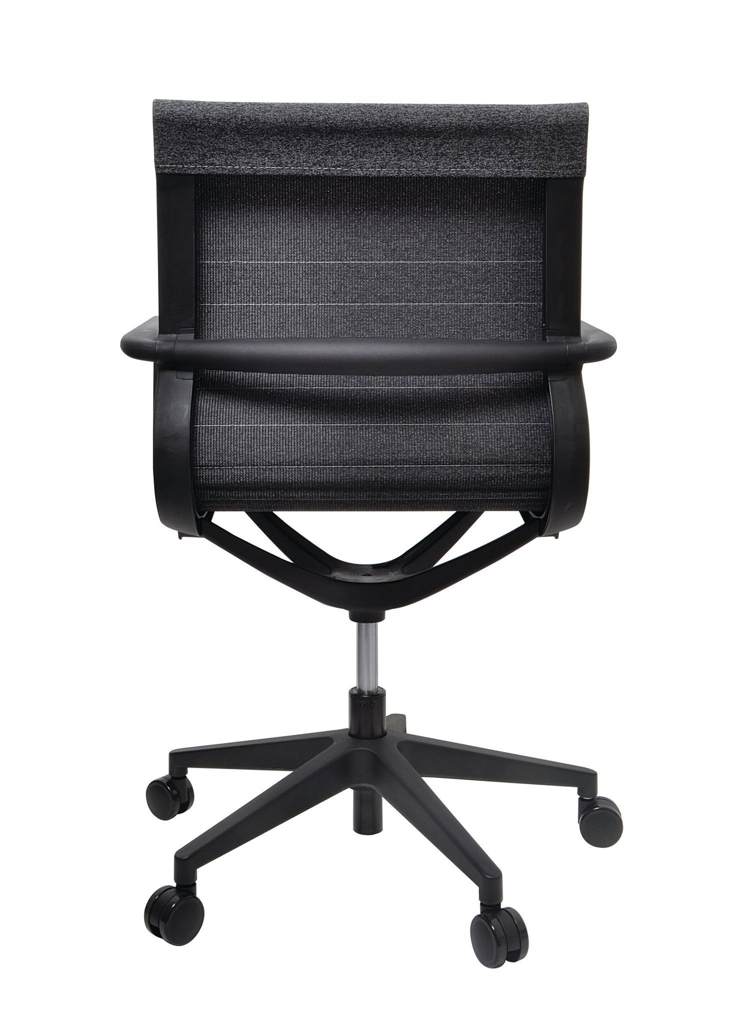 Buro Diablo Office Chair - Grey