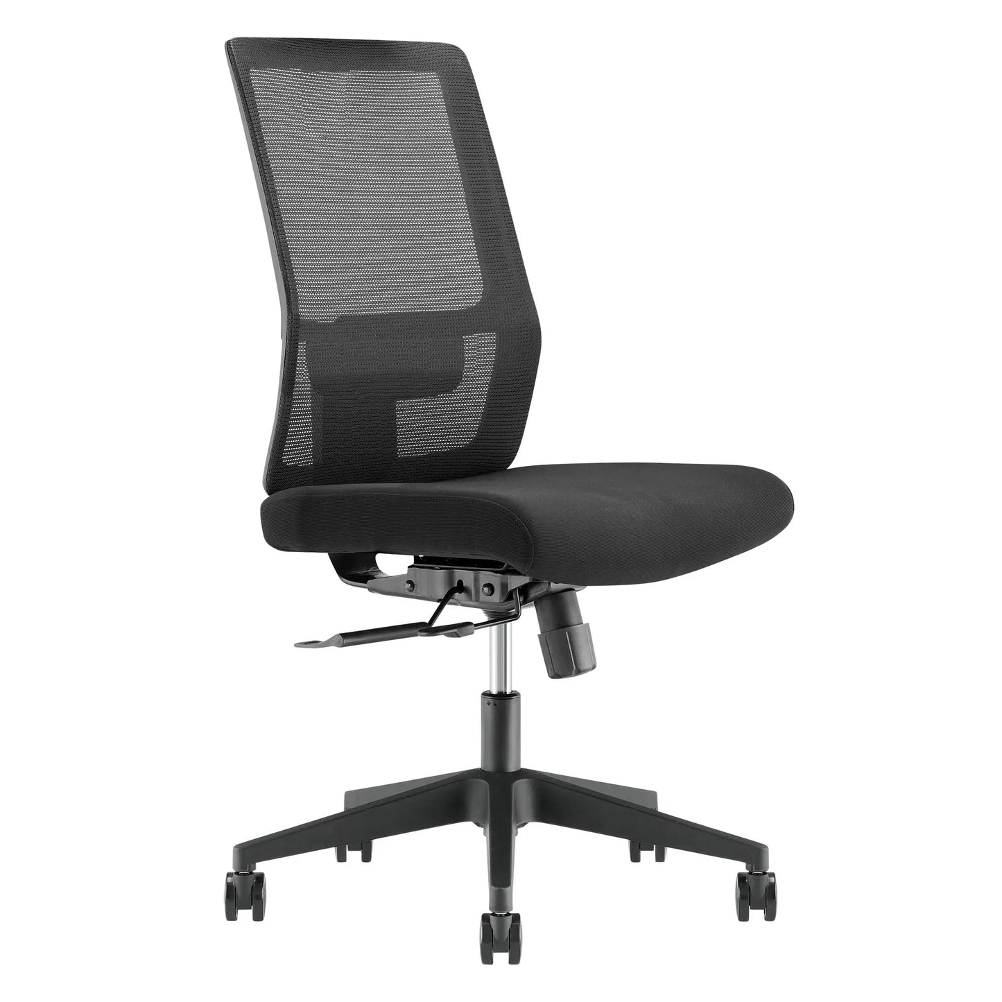Buro Mantra Ergonomic Office Chair - Black