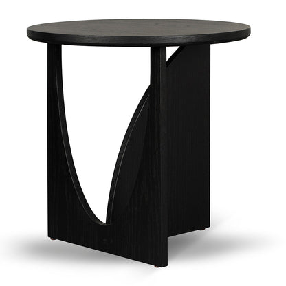 Ariana Nested Coffee Table - Full Black