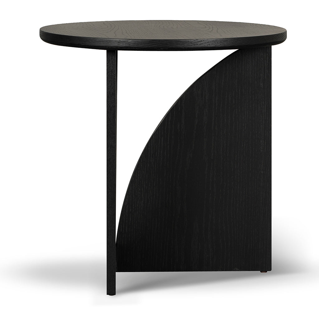 Ariana Nested Coffee Table - Full Black