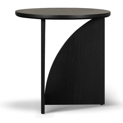 Ariana Nested Coffee Table - Full Black