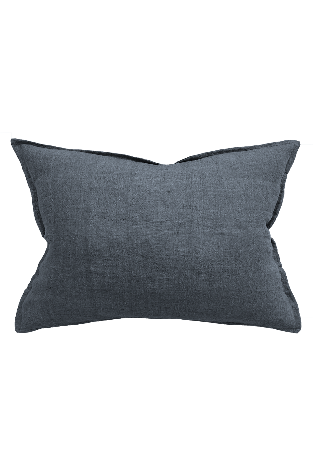 Baya Arcadia Linen Cushion - Cloudbrust