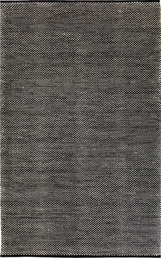 Brano Black Natural Rug 200 x 290 cm