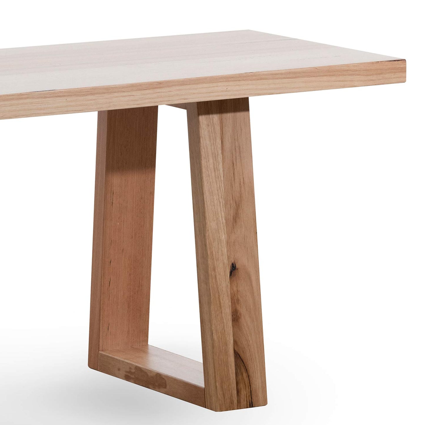 Carmela 1.9m Bench - Messmate