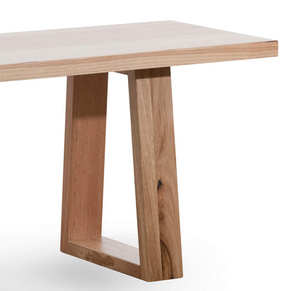 Carmela 1.9m Bench - Messmate