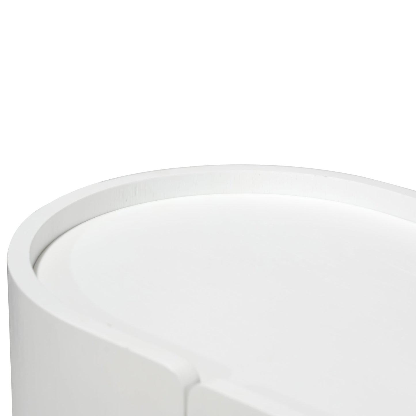 Arnar 1.7m Sideboard Unit - White Oak