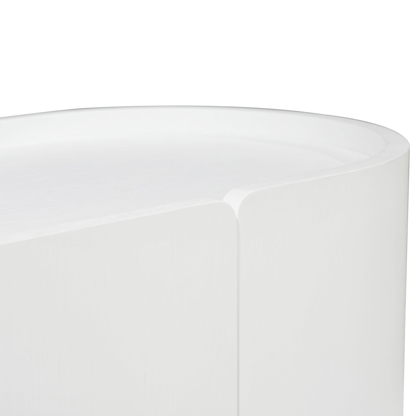 Arnar 1.7m Sideboard Unit - White Oak