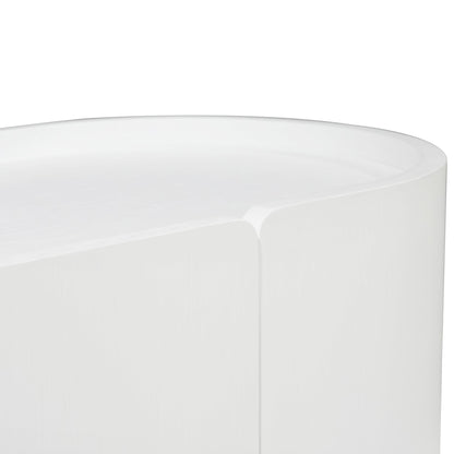 Arnar 1.7m Sideboard Unit - White Oak